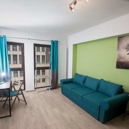 Studio Moghioros Rezidence 2 Bucharest Luaran gambar