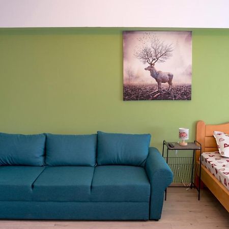 Studio Moghioros Rezidence 2 Bucharest Luaran gambar