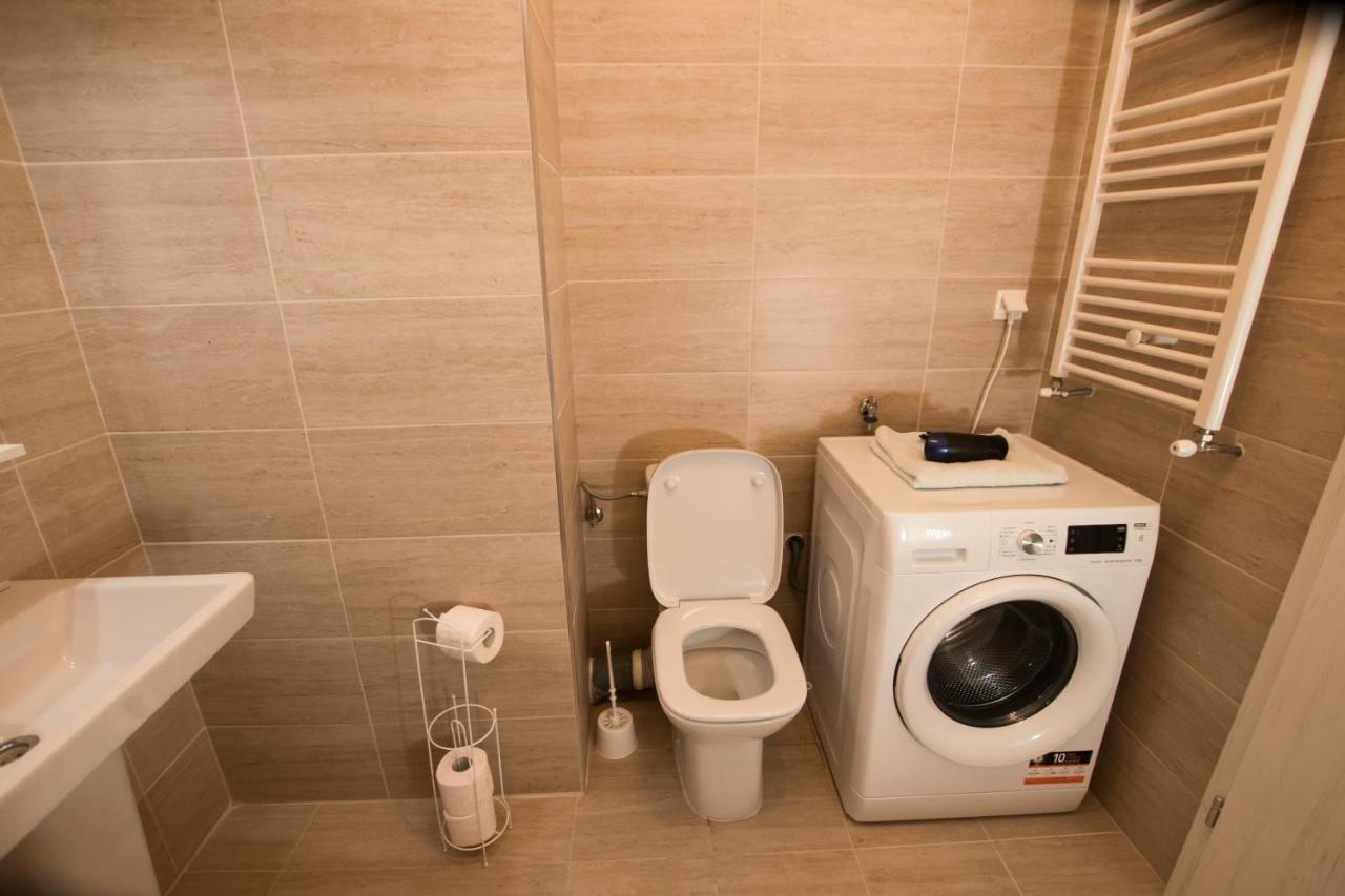 Studio Moghioros Rezidence 2 Bucharest Luaran gambar