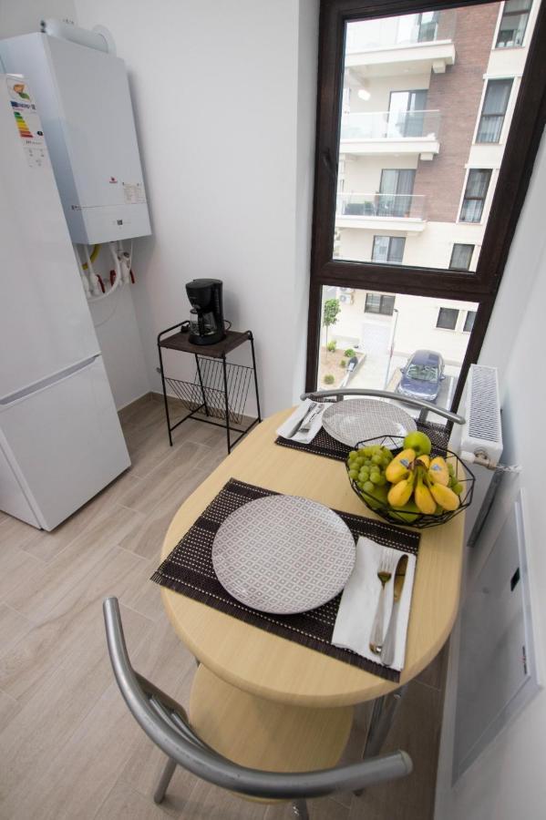 Studio Moghioros Rezidence 2 Bucharest Luaran gambar