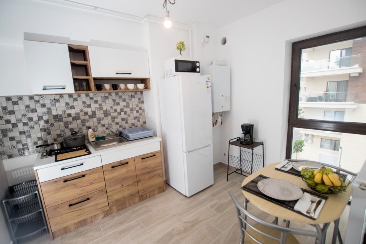 Studio Moghioros Rezidence 2 Bucharest Luaran gambar